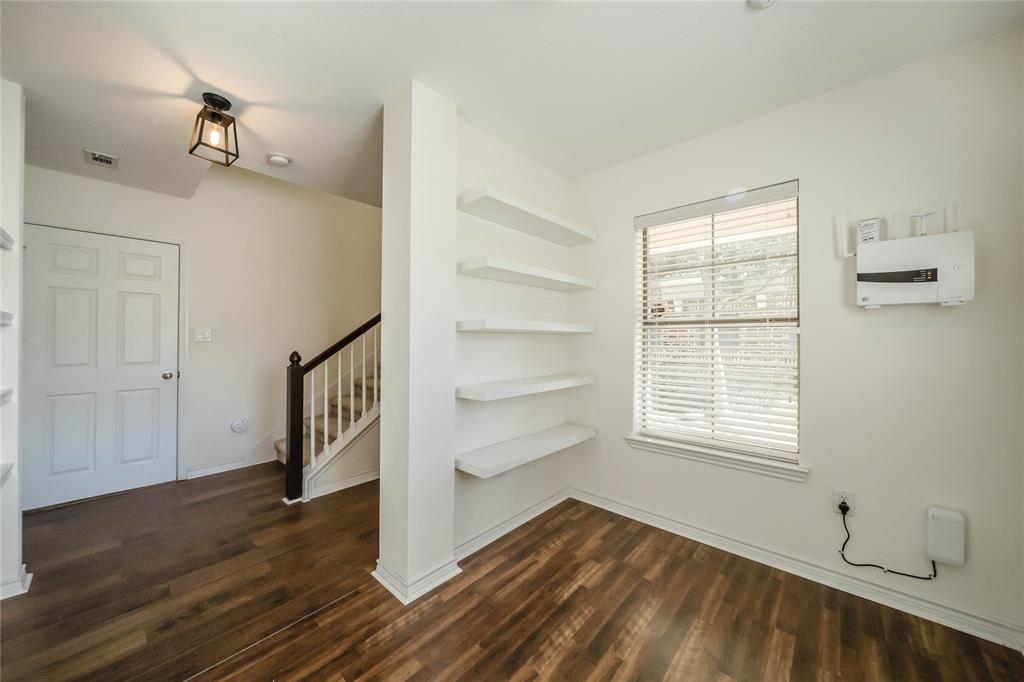 Lake Park Estates Ph I - Residential Lease