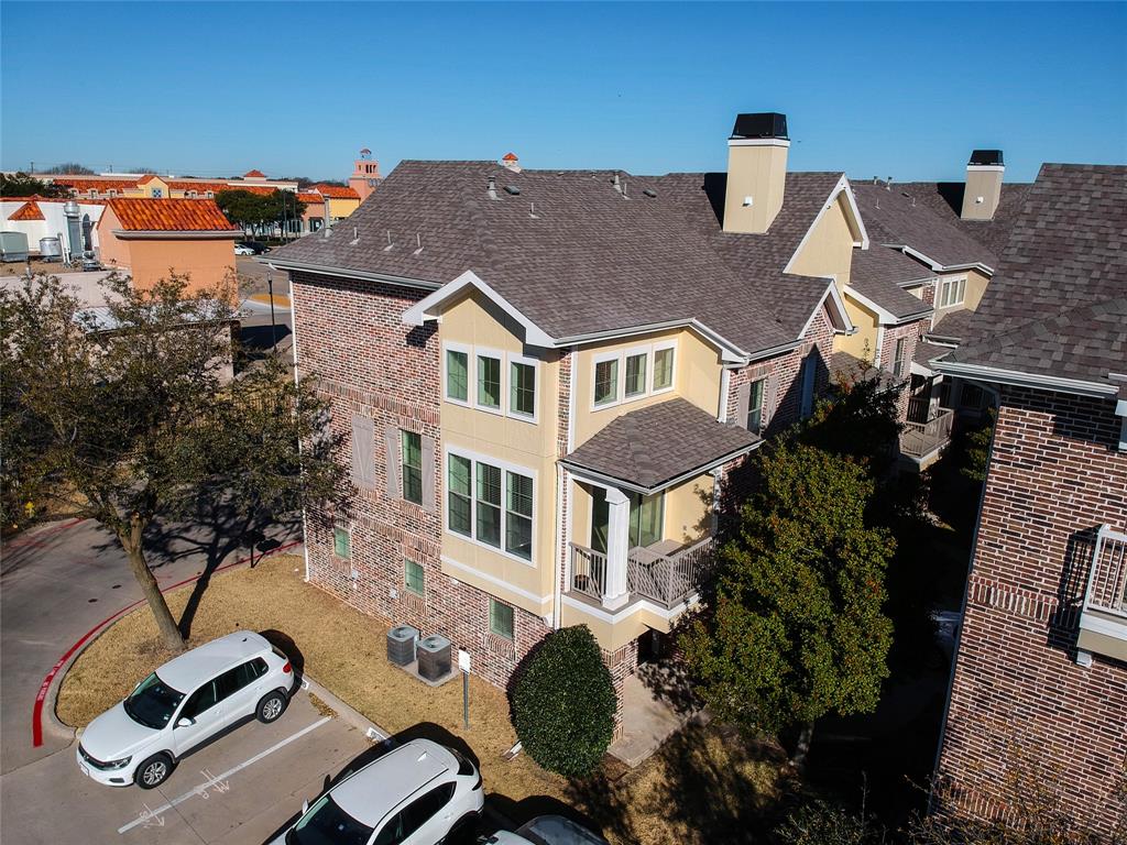 Lake Park Estates Ph I - Residential Lease