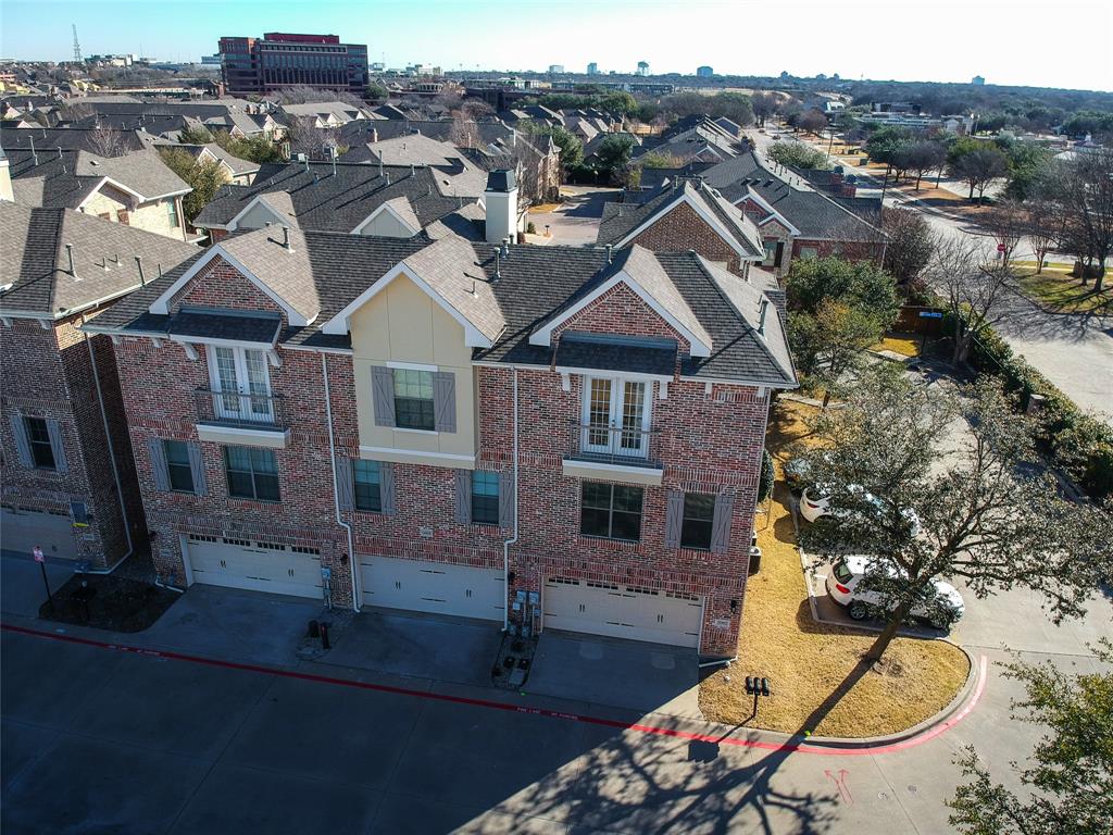 Lake Park Estates Ph I - Residential Lease