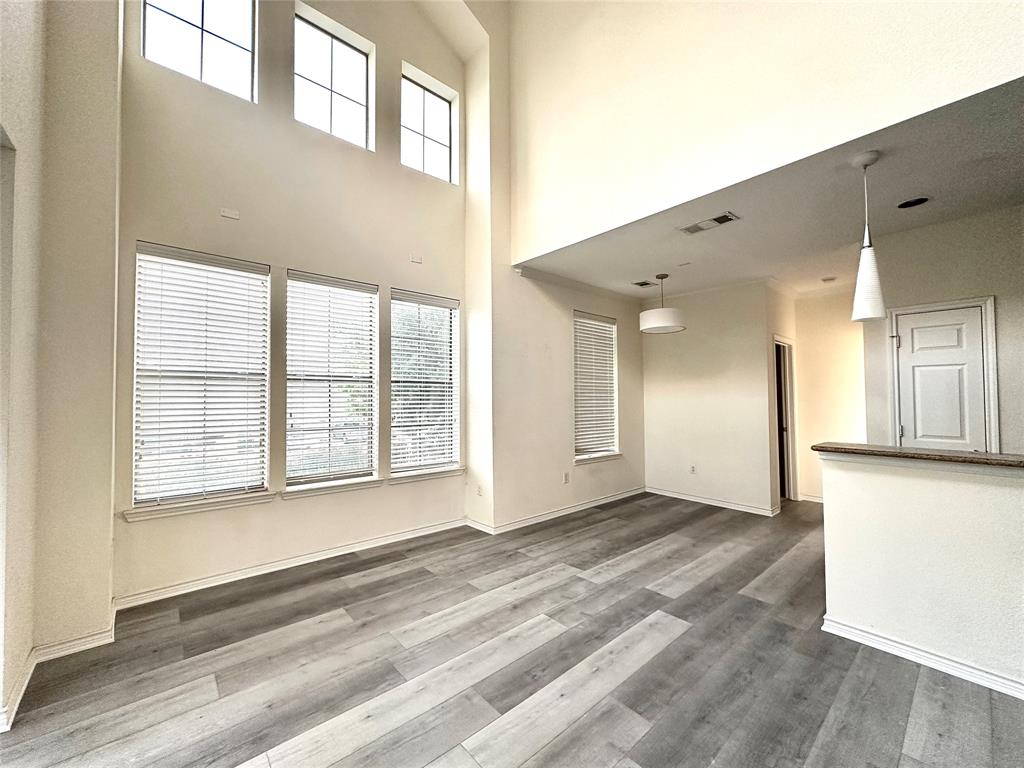 Lake Park Estates Ph I - Residential Lease