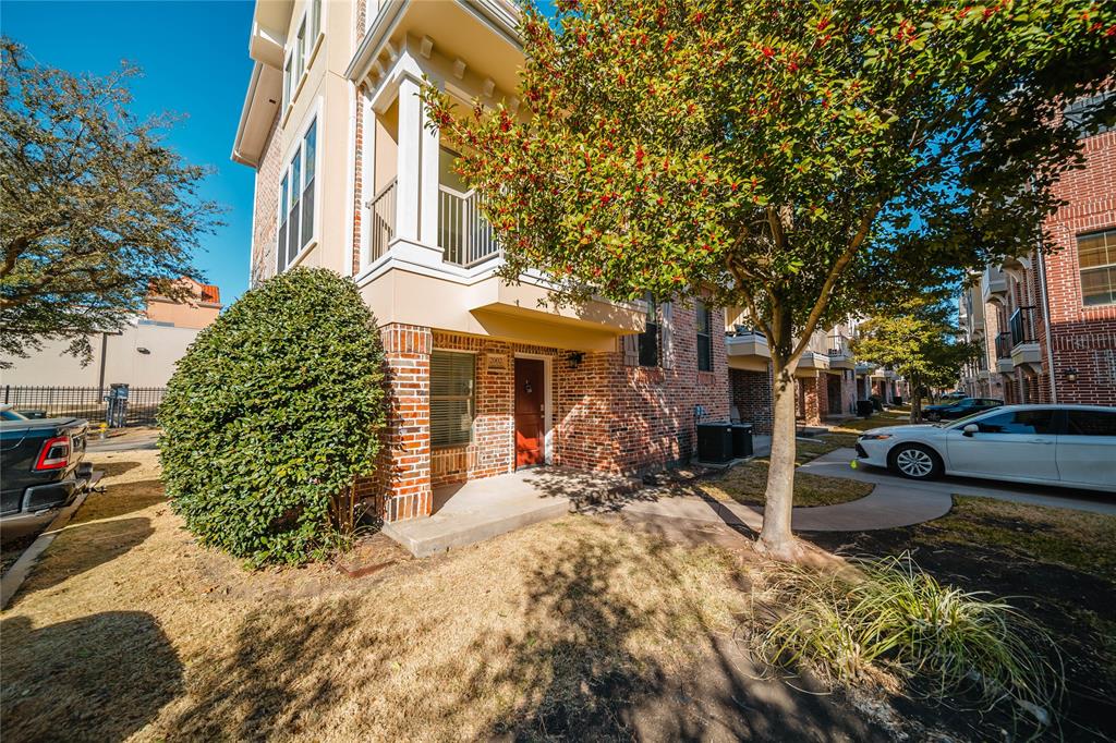 Lake Park Estates Ph I - Residential Lease