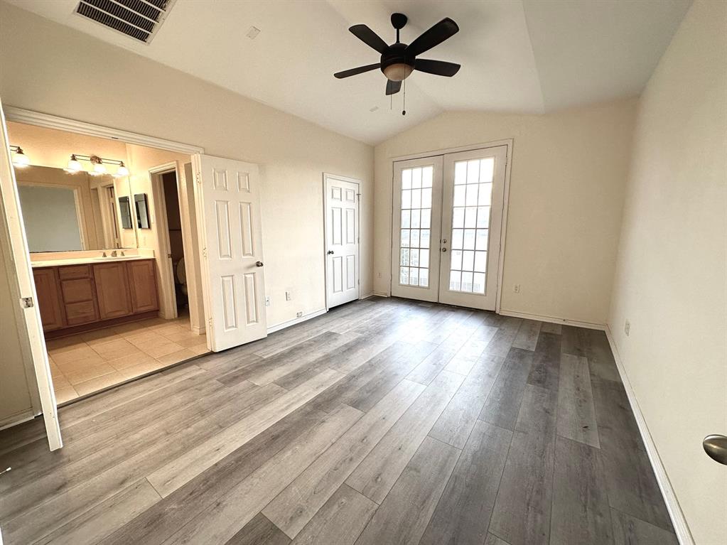 Lake Park Estates Ph I - Residential Lease