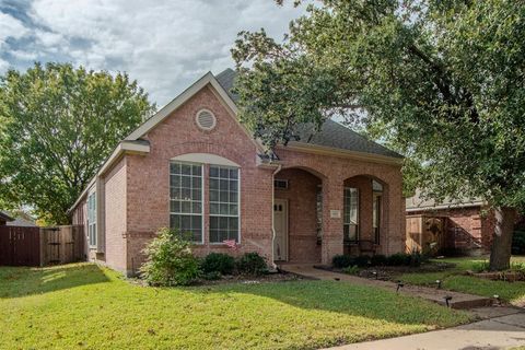 Photo of 1610 Mapleleaf Fall Drive, Allen, TX 75002 (MLS # 21244225)
