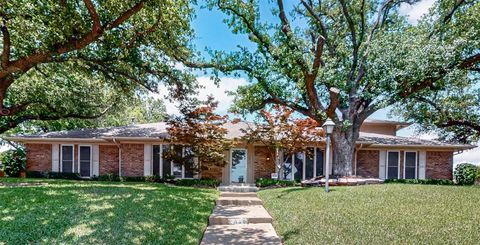 2819 Quail Ridge Drive Carrollton TX 75006