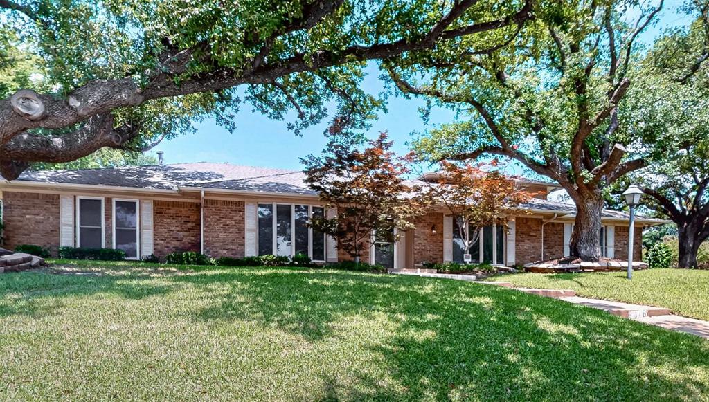 2819 Quail Ridge Drive