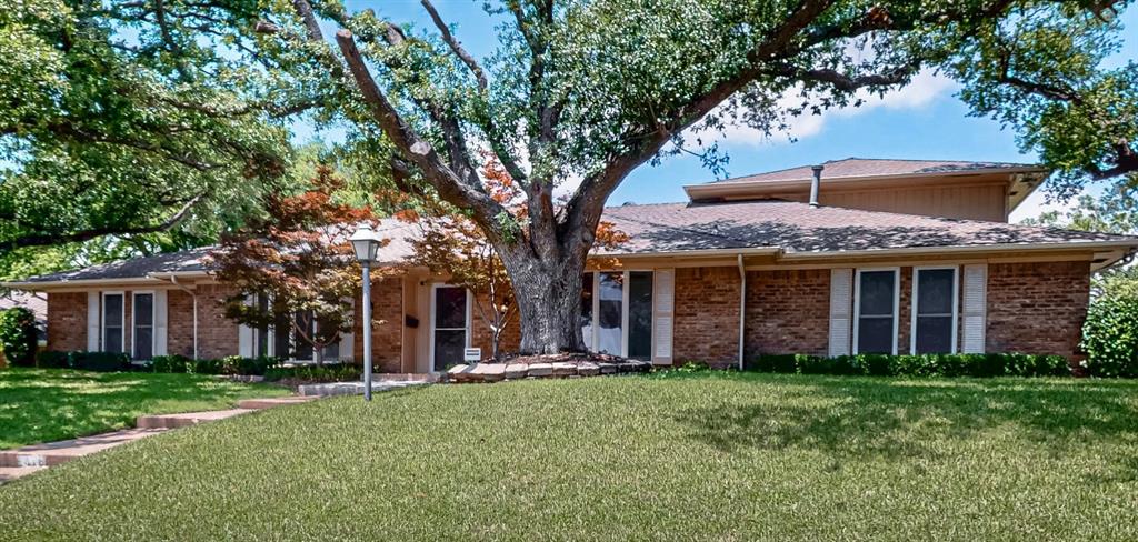 2819 Quail Ridge Drive