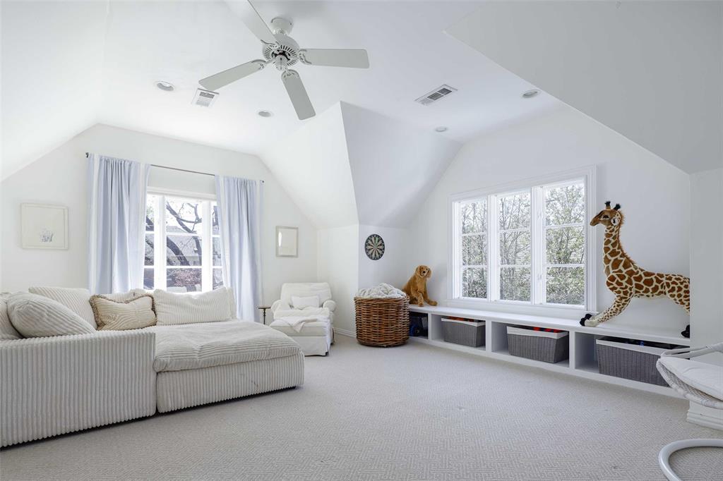 University Heights - Residential