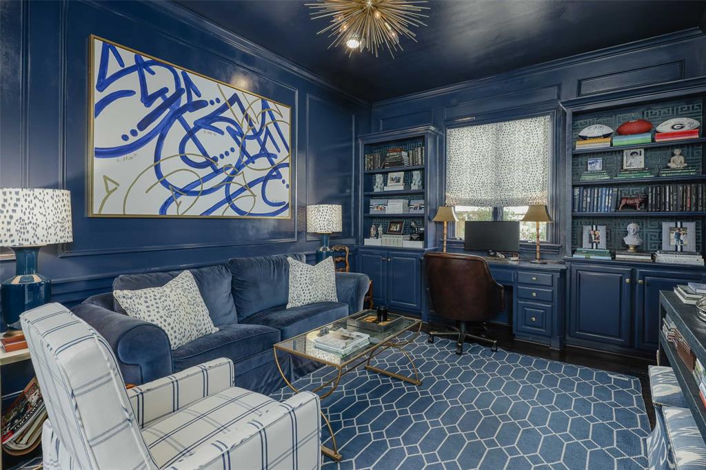 University Heights - Residential