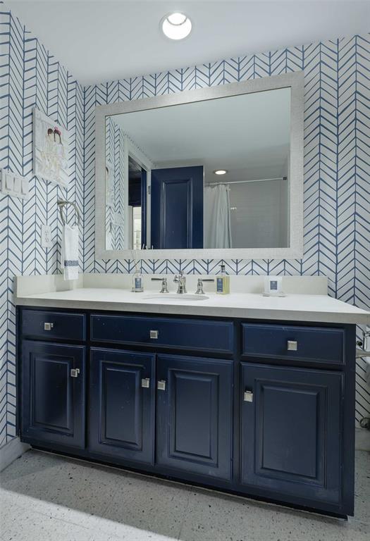 University Heights - Residential