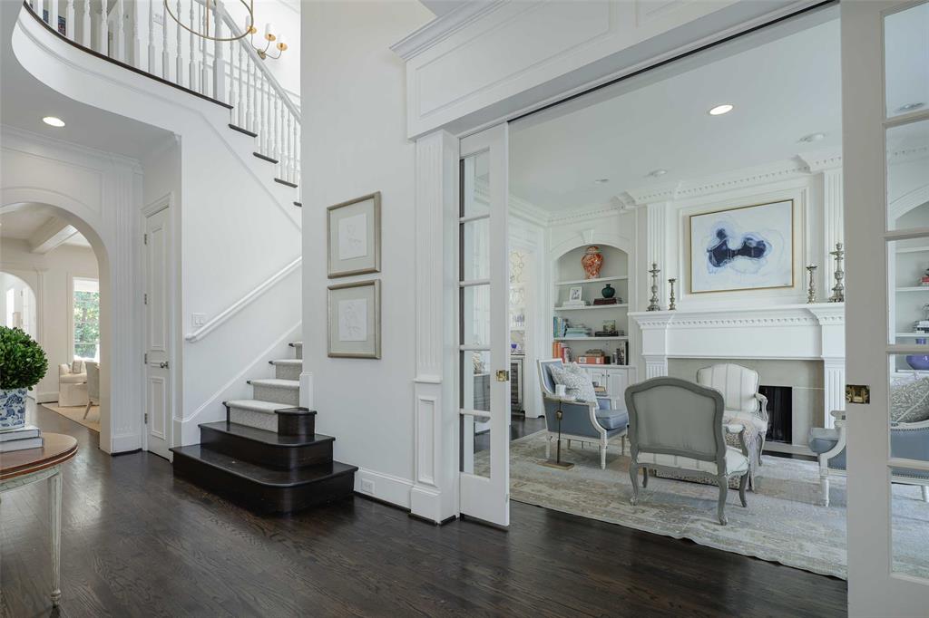 University Heights - Residential