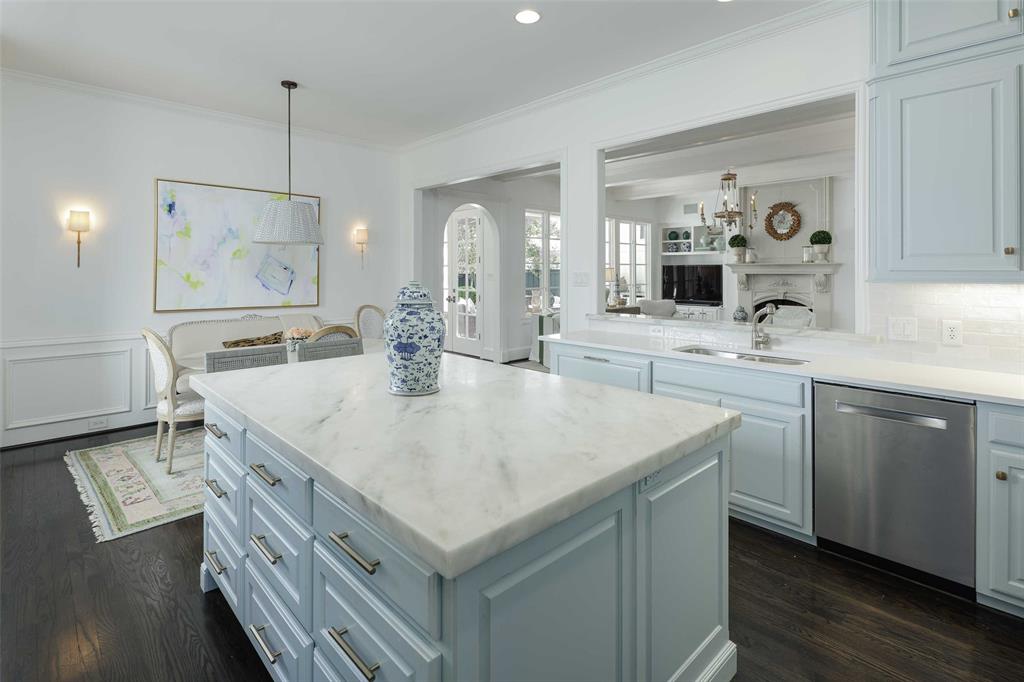 University Heights - Residential