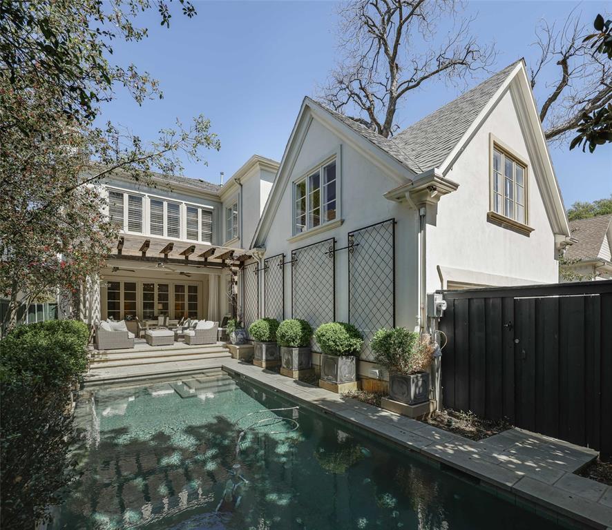 University Heights - Residential