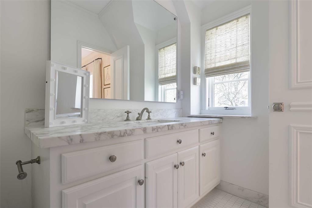 University Heights - Residential