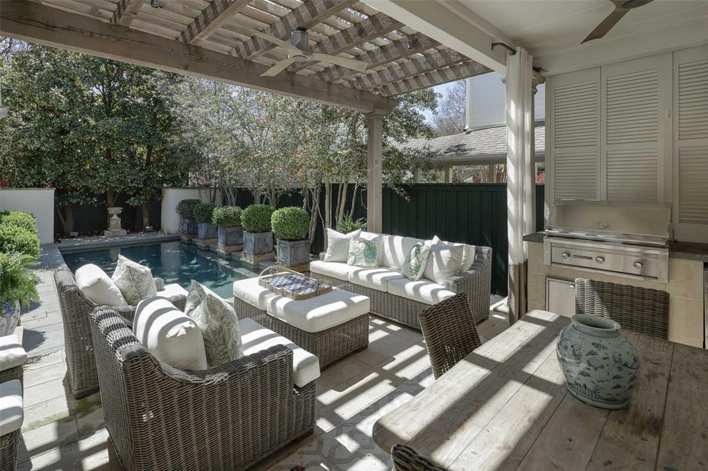 University Heights - Residential