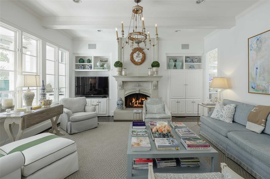 University Heights - Residential