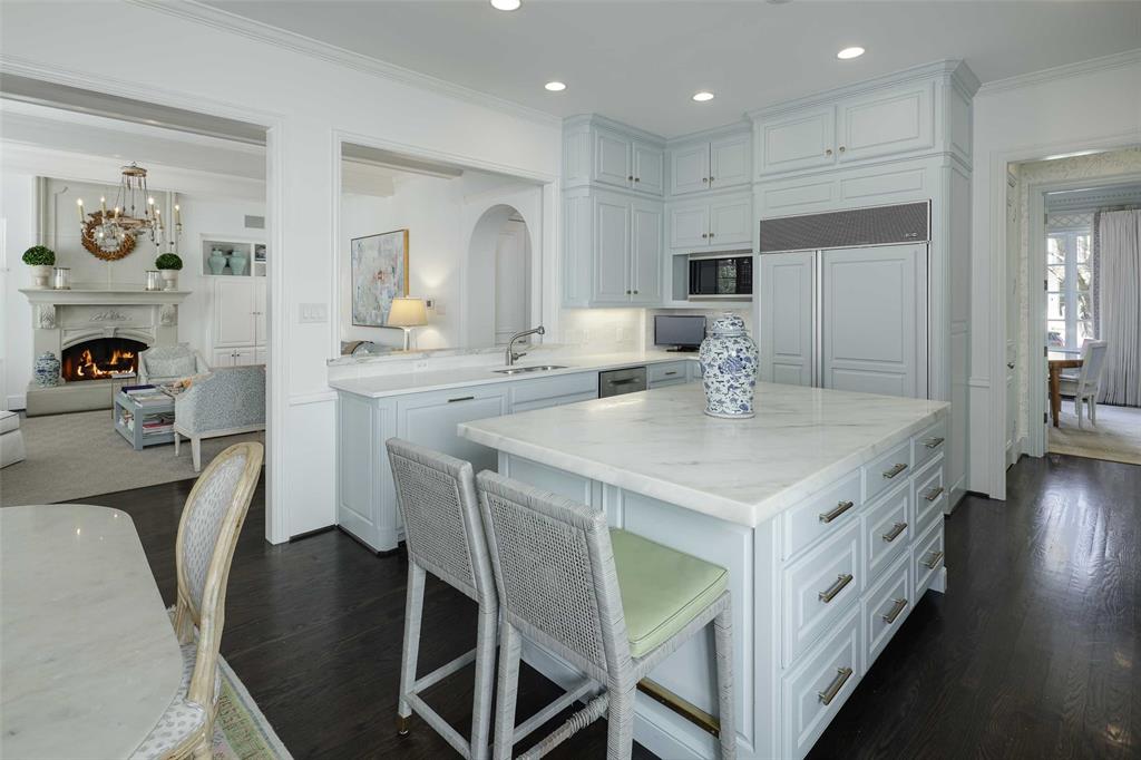 University Heights - Residential