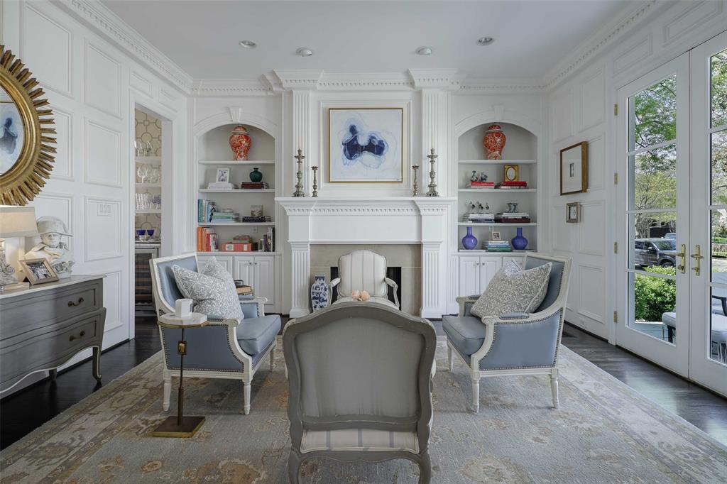 University Heights - Residential