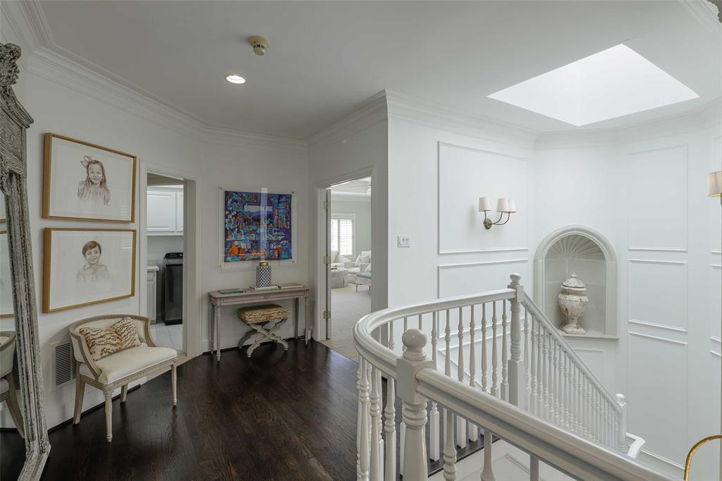 University Heights - Residential