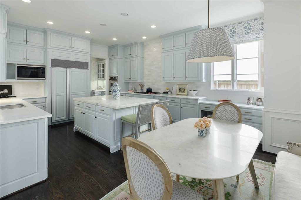 University Heights - Residential