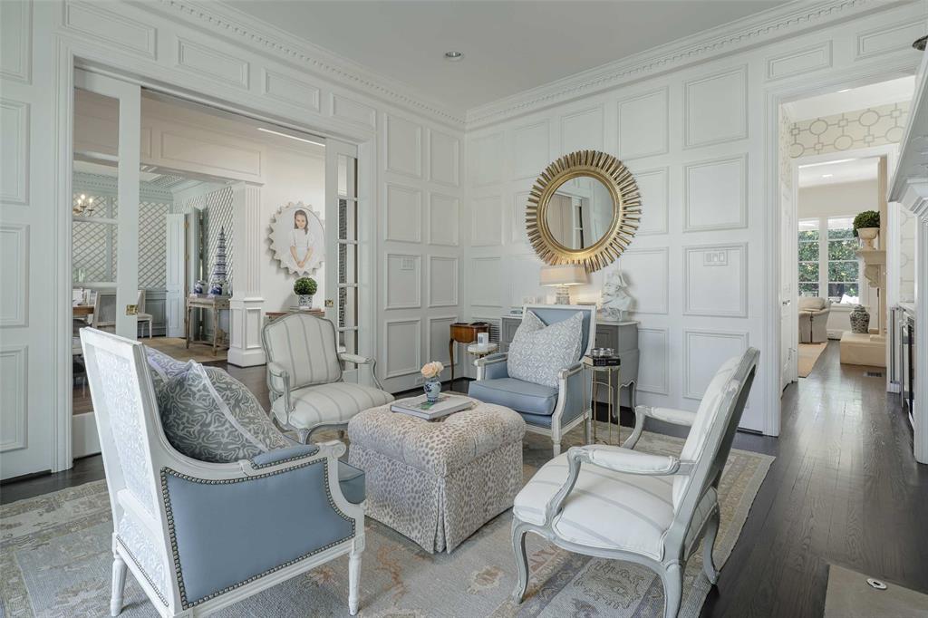 University Heights - Residential