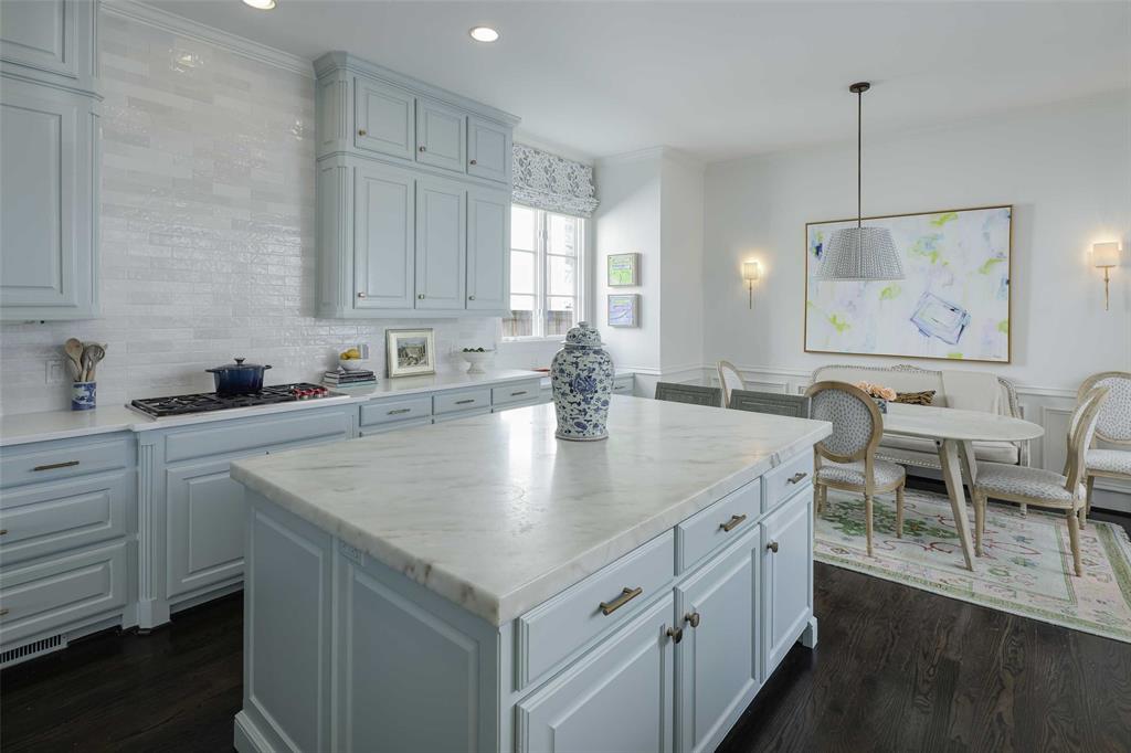 University Heights - Residential