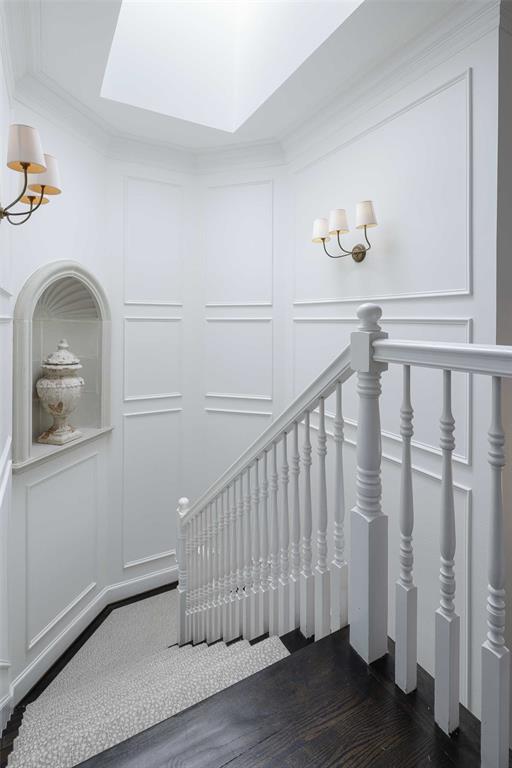 University Heights - Residential