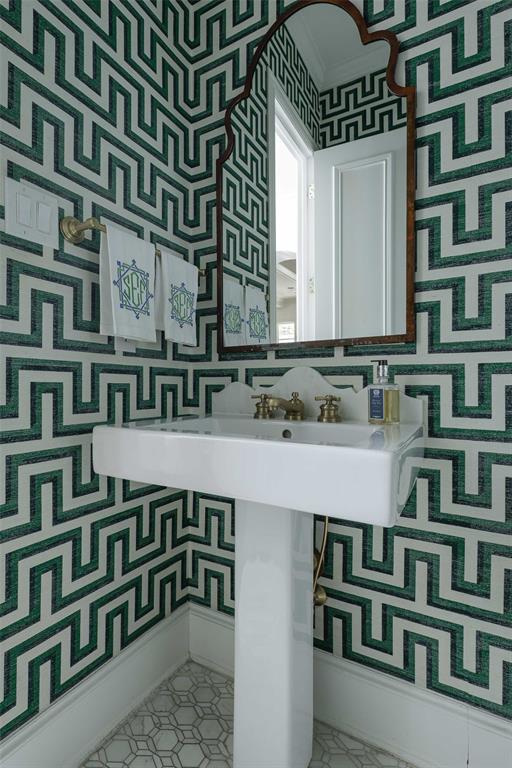 University Heights - Residential