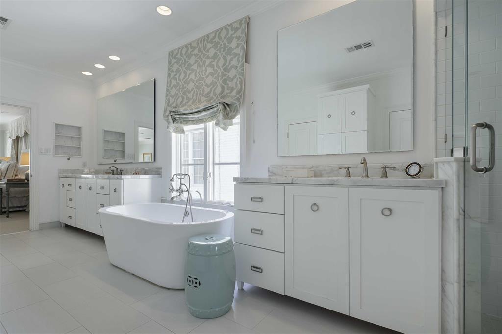 University Heights - Residential