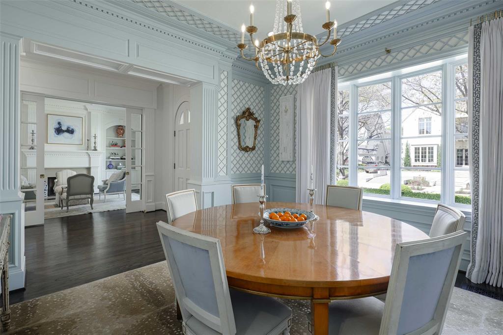 University Heights - Residential