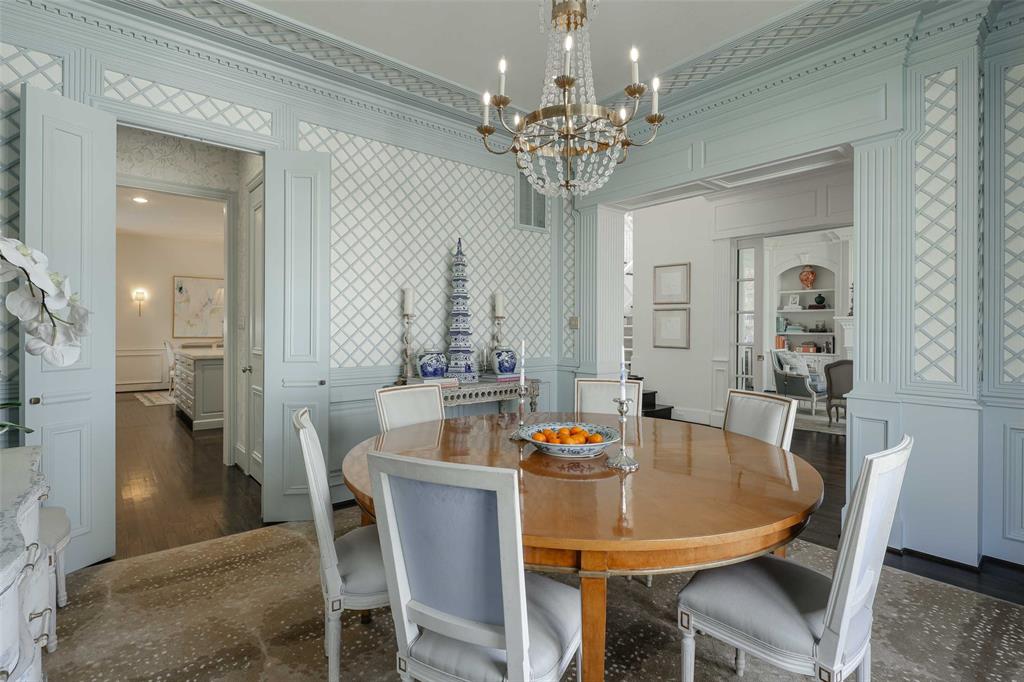 University Heights - Residential