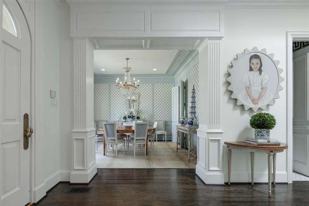 University Heights - Residential