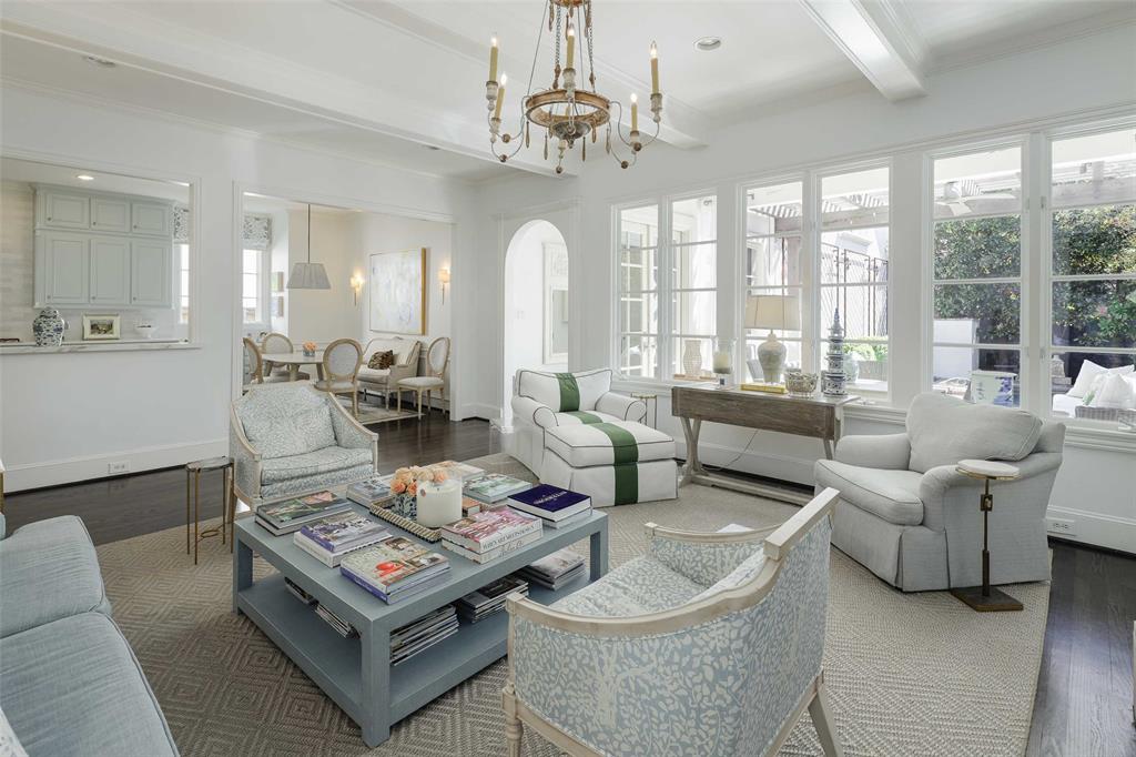 University Heights - Residential