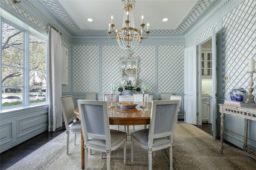 University Heights - Residential