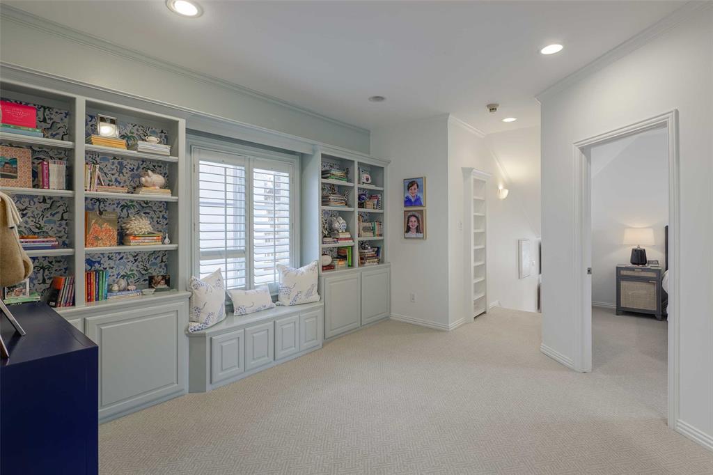 University Heights - Residential