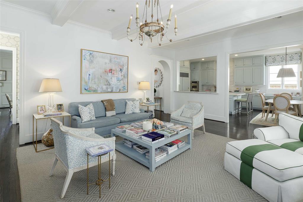 University Heights - Residential