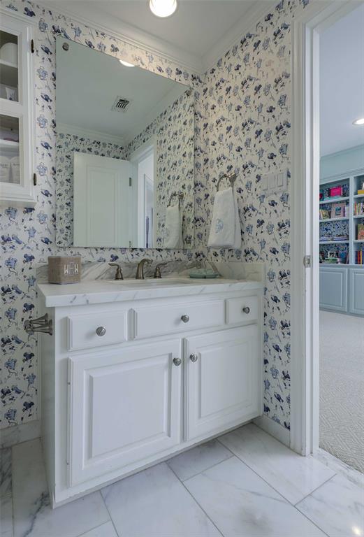 University Heights - Residential