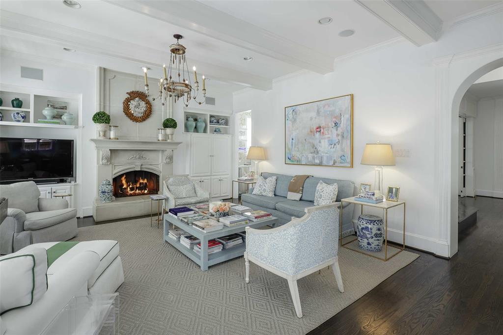 University Heights - Residential