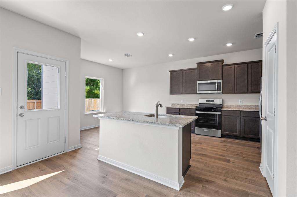 8421 Fort Benton Drive