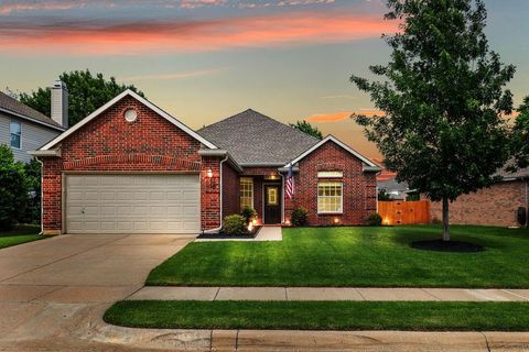 16148 Cowboy Trail Fort Worth TX 76247