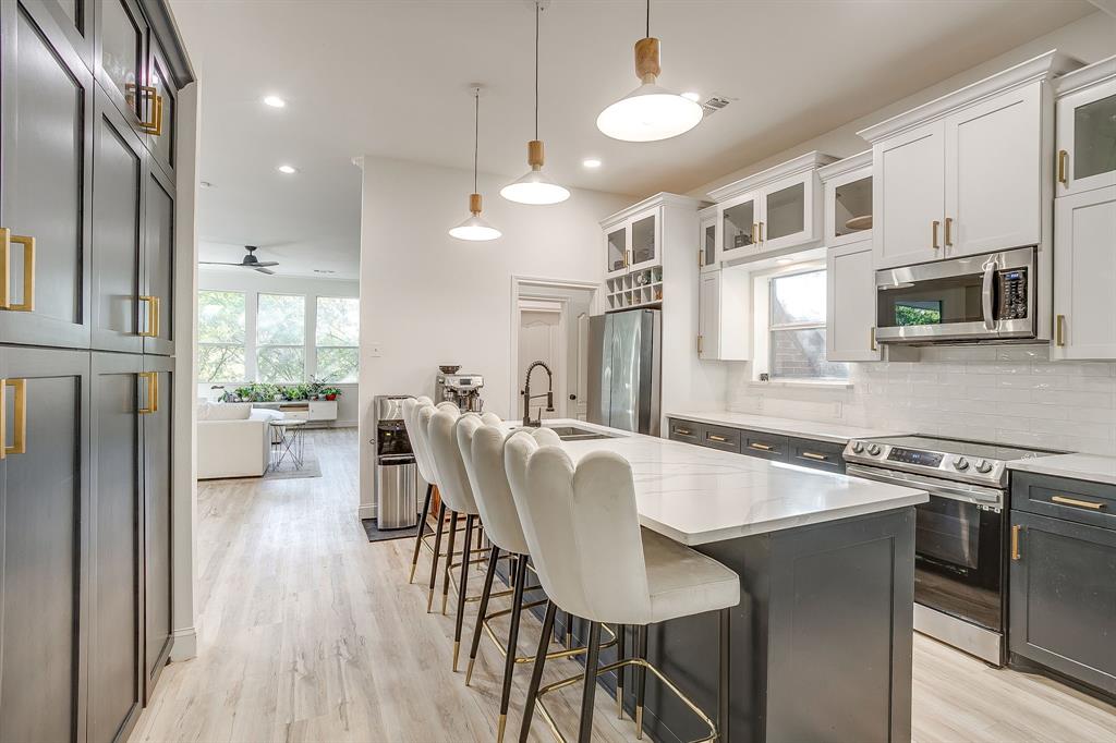 Lake Ridge Sec 01 - Residential