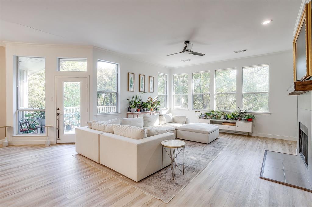 Lake Ridge Sec 01 - Residential