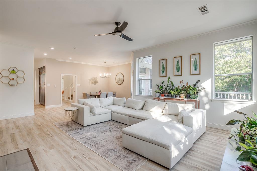 Lake Ridge Sec 01 - Residential