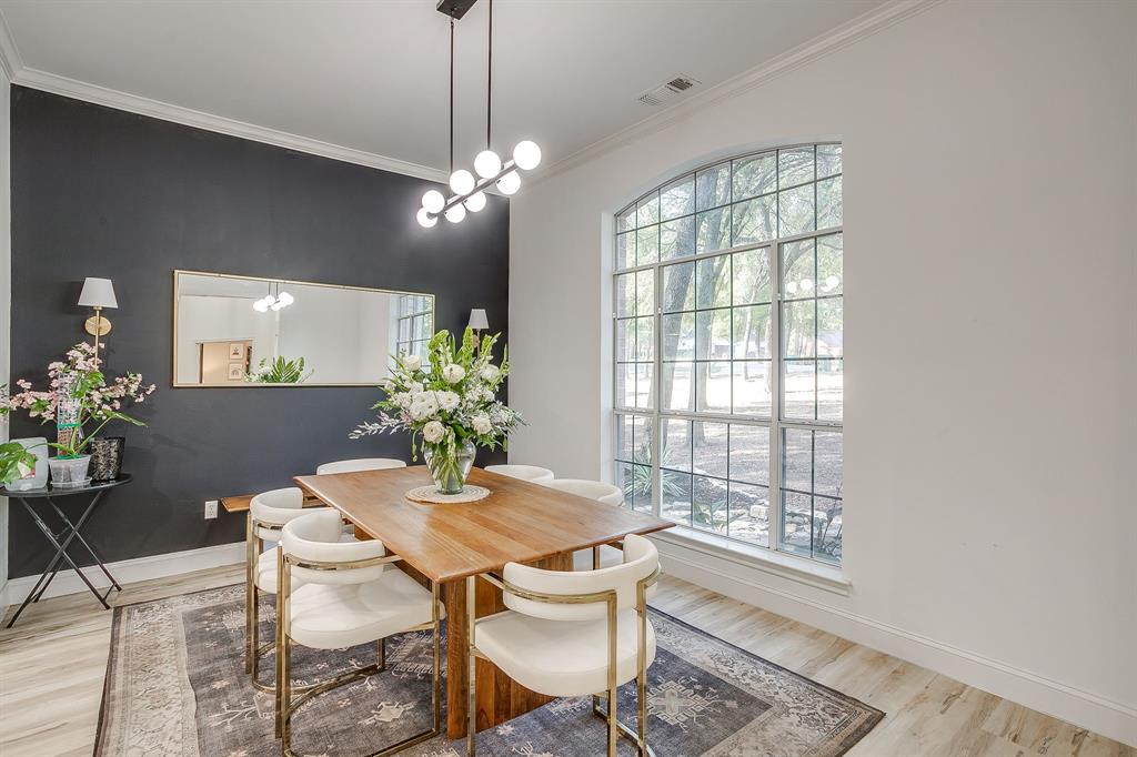 Lake Ridge Sec 01 - Residential