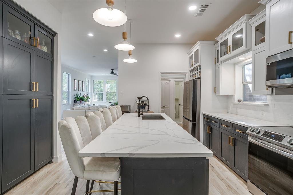 Lake Ridge Sec 01 - Residential