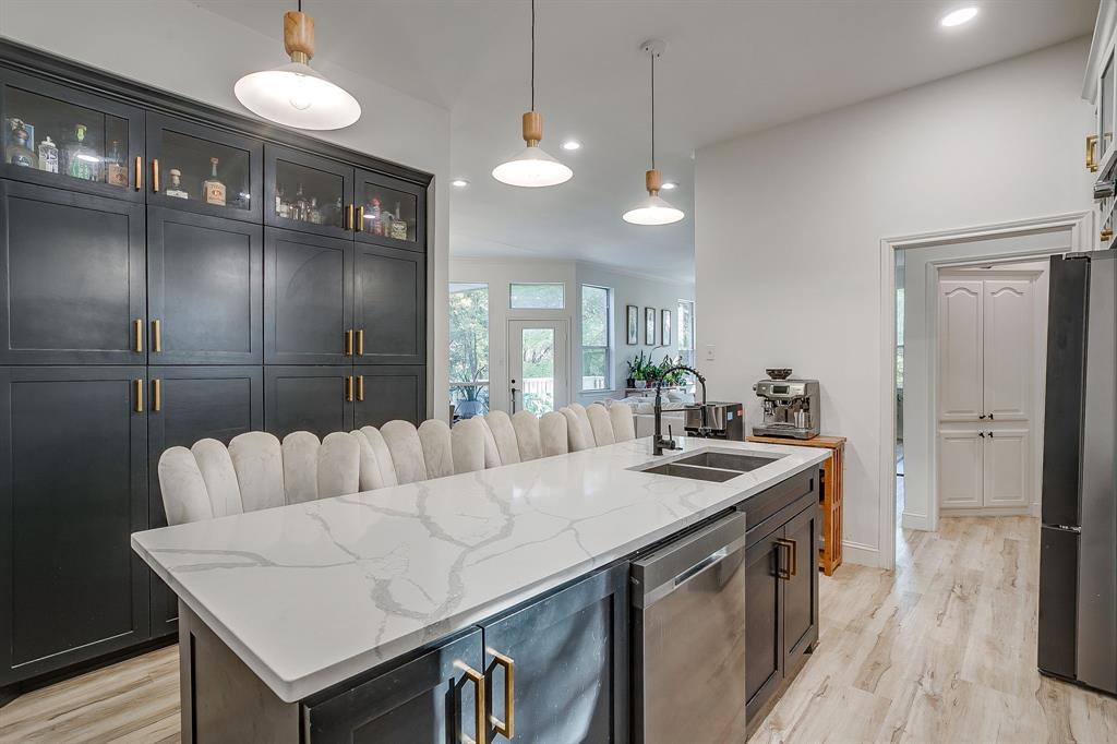 Lake Ridge Sec 01 - Residential