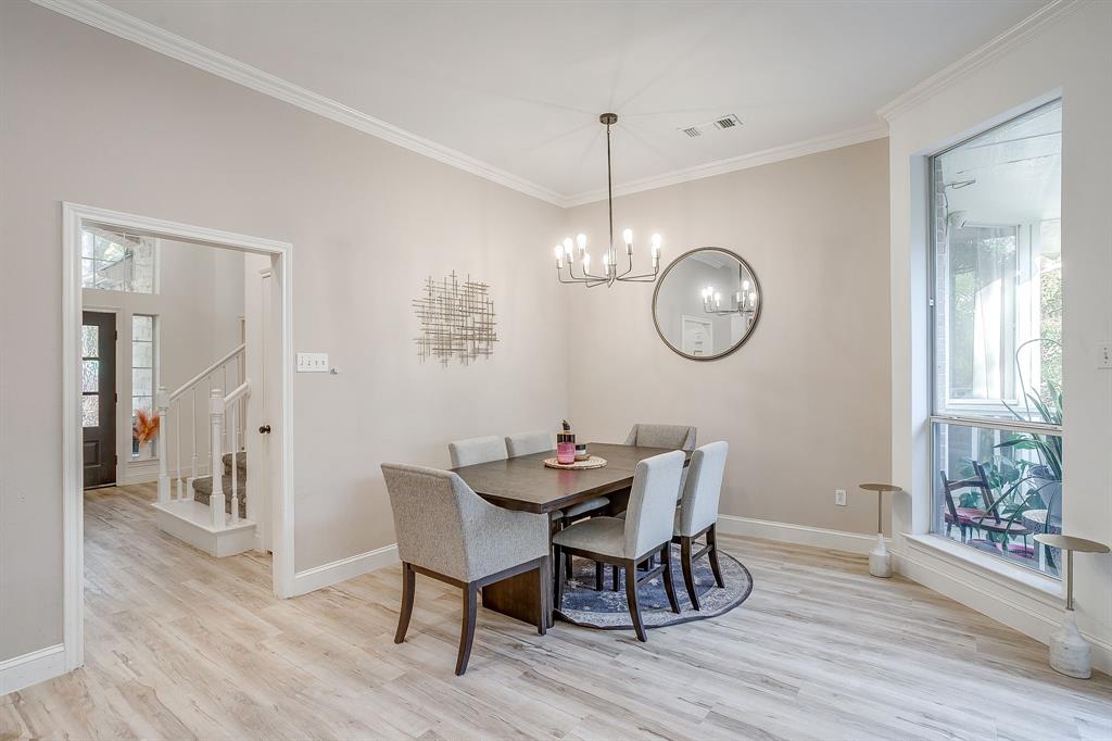 Lake Ridge Sec 01 - Residential