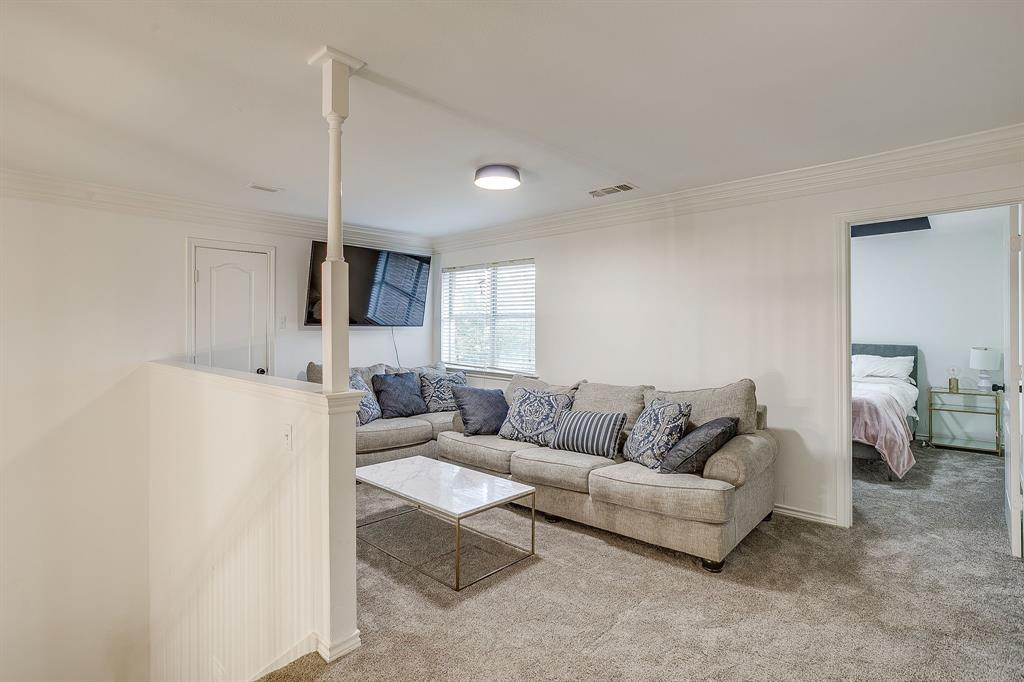 Lake Ridge Sec 01 - Residential