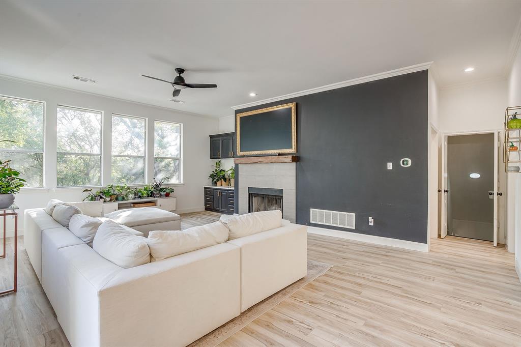 Lake Ridge Sec 01 - Residential