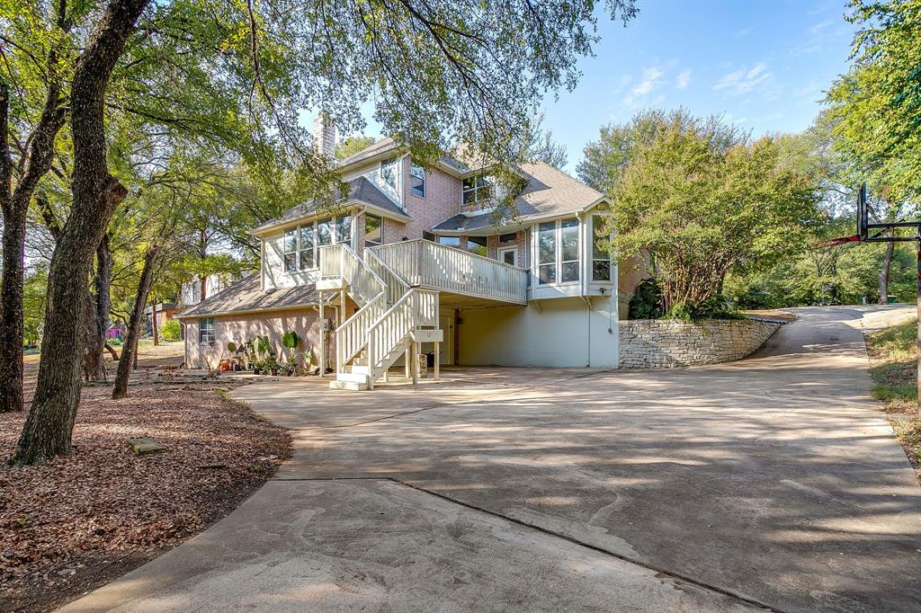 Lake Ridge Sec 01 - Residential