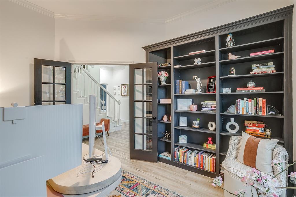 Lake Ridge Sec 01 - Residential